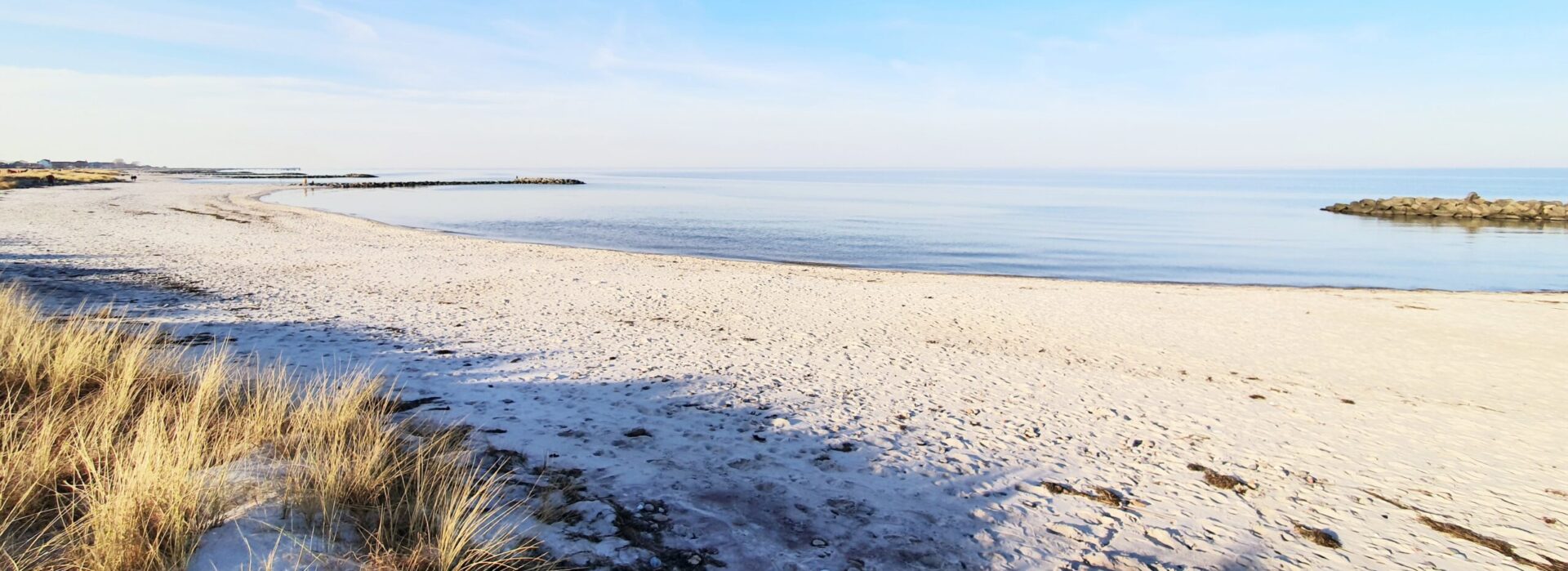 Umgebung in Scharbeutz